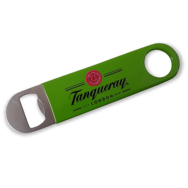 Tanqueray Bottle Opener